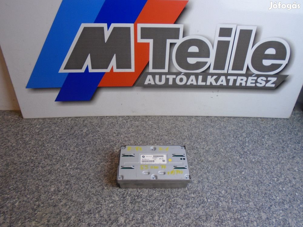 [GYÁRI BONTOTT] BMW - HIFI SYSTEM MODUL - X1 / E84